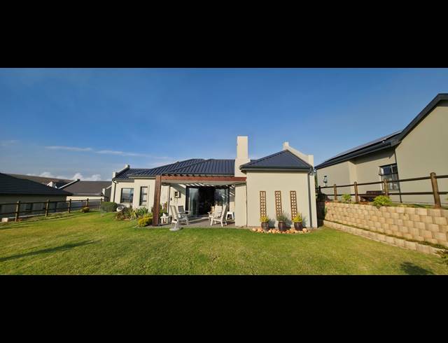 3 BEDROOM HOUSE FOR SALE IN HARTLAND LIFESTYLE ESTATE